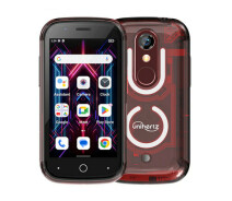 Купить - смартфон и мобильный телефон  Смартфон Unihertz Jelly Star 8/256Gb red