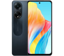Купить - смартфон и мобильный телефон  Смартфон OPPO A98 5G 8/256Gb Cool Black (CPH2529) UA UCRF NFC