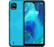 Купить - смартфон и мобильный телефон  Смартфон Tecno POP 5 BD2d 2/32Gb Ice Blue (4895180775093) UA UCRF