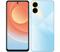 Купить - смартфон и мобильный телефон  Смартфон Tecno Camon 19 Neo (CH6i) 6/128Gb DS Ice Mirror NFC UA UCRF