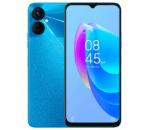 Купить - смартфон и мобильный телефон  Смартфон Tecno Spark 9 Pro (KH7n) 4/128Gb Burano Blue NFC UA UCRF