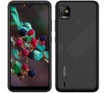 Купить - смартфон и мобильный телефон  Смартфон Tecno POP 5 BD2p 2/32Gb Dual Sim Obsidian Black (4895180768361) UA UCRF