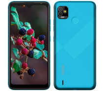 Купить - смартфон и мобильный телефон  Смартфон Tecno POP 5 BD2p 2/32Gb Dual Sim Ice Blue (4895180768354) UA UCRF