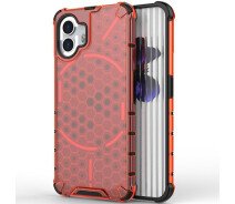 Купить - чехол для смартфона  Чехол-накладка Armored Case Sota для Nothing Phone (1) red