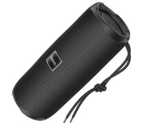 Купить - портативную колонку  Акустика HOCO HC16 Vocal sports BT, TF, USB, AUX, FM black