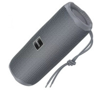Купить - портативную колонку  Акустика HOCO HC16 Vocal sports BT, TF, USB, AUX, FM gray