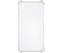 Купить - чехол для смартфона  TPU чехол GETMAN Ease logo усиленные углы для iPhone 6 plus (5.5'') (Бесцветный (прозрачный)) (100140813)
