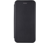 Купить - чехол для смартфона  Кожаный чехол (книга) Classy для Samsung Galaxy M54 5G (Черный) (1585877)