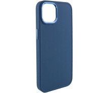 Купить - чехол для смартфона  TPU чехол Bonbon Metal Style для Apple iPhone 11 Pro (5.8") (Синий / Cosmos blue) (1371905)