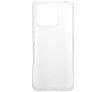 Купить - чехол для смартфона  TPU чехол Epic Transparent 1,0mm для Xiaomi Poco C40 (Бесцветный (прозрачный)) (100135426)