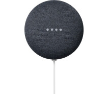 Купить - портативную колонку  Умная колонка Google Nest Mini Charcoal 2nd Generation (GA00781-US) [90540]