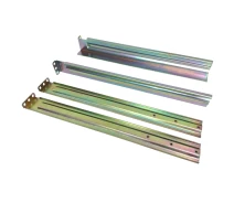 Купить - аккумулятор для ИБП и инверторов  Комплект направляющих для монтажа в стойку Njoy Rackmount Rail Kit (UPAC-RAILKIT-CG01B)