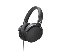 Купить - наушники  Наушники накладные Sennheiser HD 400S