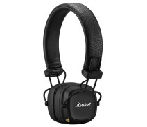 Купить - наушники  Наушники Marshall Major IV Black (1005773) (11553)