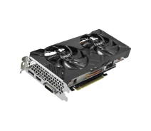Купить - видеокарту  Видеокарта Palit GeForce GTX 1660 Ti Dual (NE6166T018J9-1160C)