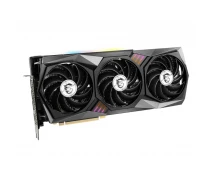 Купить - видеокарту  Видеокарта MSI GeForce RTX 3060 GAMING X TRIO 12G