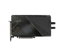 Купить - видеокарту  Видеокарта дискретная Gigabyte GV-N4090AORUSX W-24GD GDDR6X/2565МГц