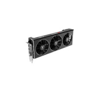 Купить - видеокарту  Видеокарта XFX Radeon RX 6750 XT Speedster MERC 319 (RX-675XYTBDP)
