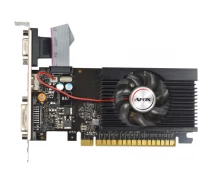 Купить - видеокарту  Видеокарта Afox GeForce GT 710 2 GB (AF710-2048D3L5)