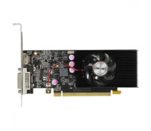 Купить - видеокарту  Видеокарта Afox GeForce GT 1030 2Gb (AF1030-2048D5L7) (247367)