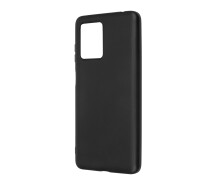 Купить - чехол для смартфона  Панель ArmorStandart Matte Slim Fit для Blackview Oscal C30 Pro Black (ARM69506)