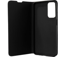 Купить - чехол для смартфона  Чехол Fiji Shell для Samsung Galaxy M13 4G (M135) книга Book Cover с магнитом Black