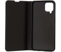 Купить - чехол для смартфона  Чехол Fiji Shell для Samsung Galaxy M12 (M127) книга Book Cover с магнитом Red