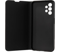 Купить - чехол для смартфона  Чехол Fiji Shell для Samsung Galaxy A13 4G (A135) / (A137) книга Book Cover с магнитом Red