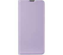 Купить - чехол для смартфона  Чехол Fiji Shell для Samsung Galaxy A13 4G (A135) / (A137) книга Book Cover с магнитом Violet