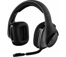 Купить - наушники  Компьютерная гарнитура Logitech G533 (981-000632) (185374)
