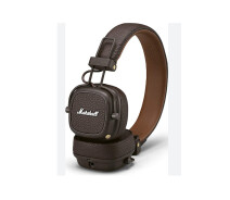 Купить - наушники  Наушники Marshall Major III Brown