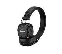 Купить - наушники  Наушники Marshall Major III Black