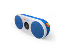 Купить - портативную колонку  Портативная колонка Polaroid P2 Blue