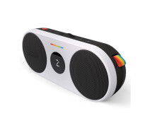 Купить - портативную колонку  Портативная колонка Polaroid P2 Black