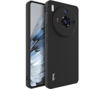 Купить - чехол для смартфона  Силиконовый (TPU) чехол IMAK UC-3 Series для ZTE Nubia Z50S Pro - Black