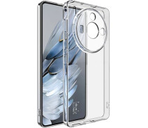 Купить - чехол для смартфона  Силиконовый чехол IMAK UX-5 Series для ZTE Nubia Z50S Pro - Transparent