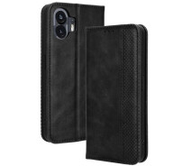 Купить - чехол для смартфона  Чехол Deexe Retro Style для Nothing Phone (2) - Black