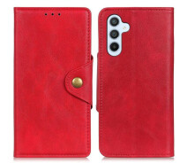 Купить - чехол для смартфона  Чехол UniCase Vintage Wallet для Samsung Galaxy M34 - Red