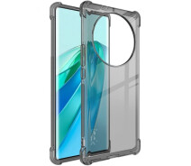 Купить - чехол для смартфона  Защитный чехол IMAK Airbag MAX Case для Honor Magic 5 Lite - Transparent Black