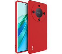 Купить - чехол для смартфона  Силиконовый (TPU) чехол IMAK UC-4 Series для Honor Magic 5 Lite - Red
