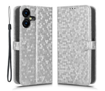 Купить - чехол для смартфона  Защитный чехол Deexe Pegasus Cover для TECNO Pova Neo 3 - Silver