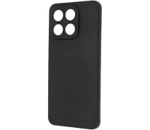 Купить - чехол для смартфона  Силиконовый (TPU) чехол ArmorStandart Matte Slim Fit для Honor X8a - Black
