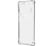 Купить - чехол для смартфона  Силиконовый (TPU) чехол ArmorStandart Air Force для Honor Magic 5 Lite - Transparent