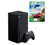 Купить - игровую консоль  Игровая консоль Xbox Series X 1TB Forza Horizon 5 Premium Edition