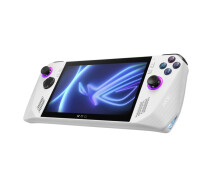 Купить - игровую консоль  Портативная игровая приставка Asus ROG Ally 2023 RC71L 512 GB (RC71L-ALLY.Z1X_512)