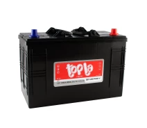 Купить - автомобильный аккумулятор  Аккумулятор Topla Energy Truck 120 Ah/12V "0" (+ справа)