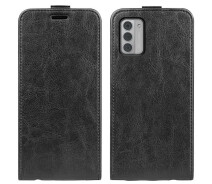 Купить - чехол для смартфона  Чехол Deexe Flip Case для Nokia G42 - Black