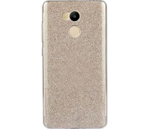 Купить - чехол для смартфона  Чехол-накладка TOTO TPU Case Rose series 2 Xiaomi Redmi 4 Prime Gold