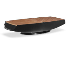 Купить - портативную колонку  Акустика Sonus Faber Omnia Walnut