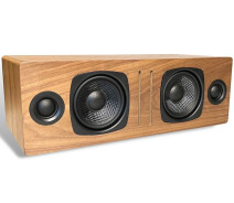Купить - портативную колонку  Акустика Audioengine B2 Walnut